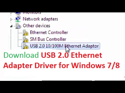 nvidia windows 10 network adapter driver download